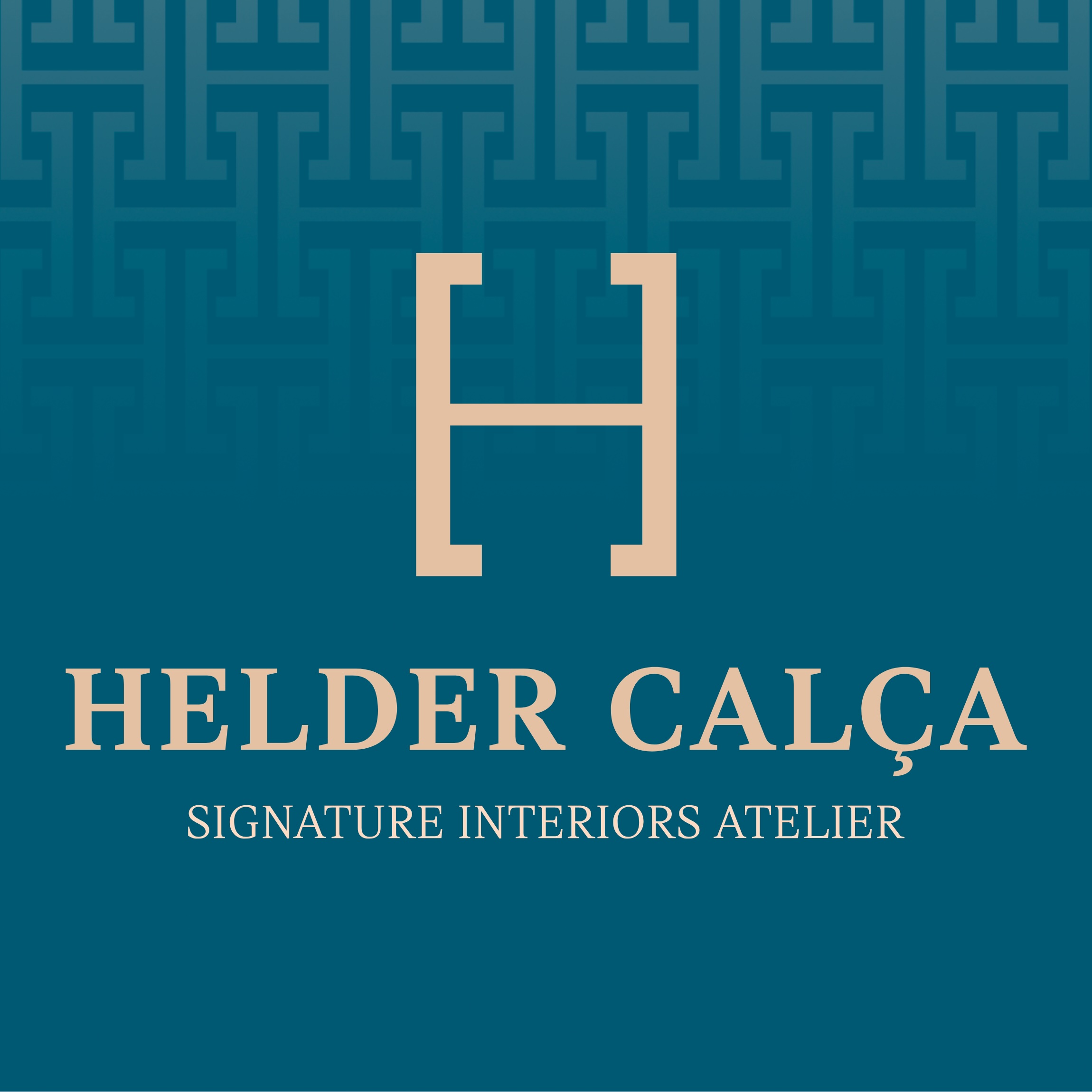 HELDER CALÇA Atelier